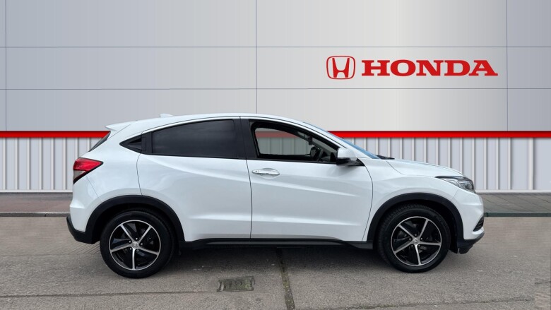 Honda HR-V 1.5 i-VTEC SE 5dr Petrol Hatchback